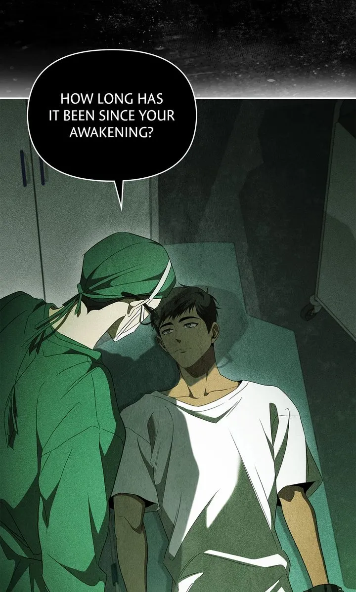 Read Creating Hidden Endings chapter 9 image 15 on Lezhin