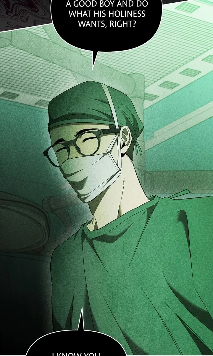 Read Creating Hidden Endings chapter 9 image 17 on Lezhin