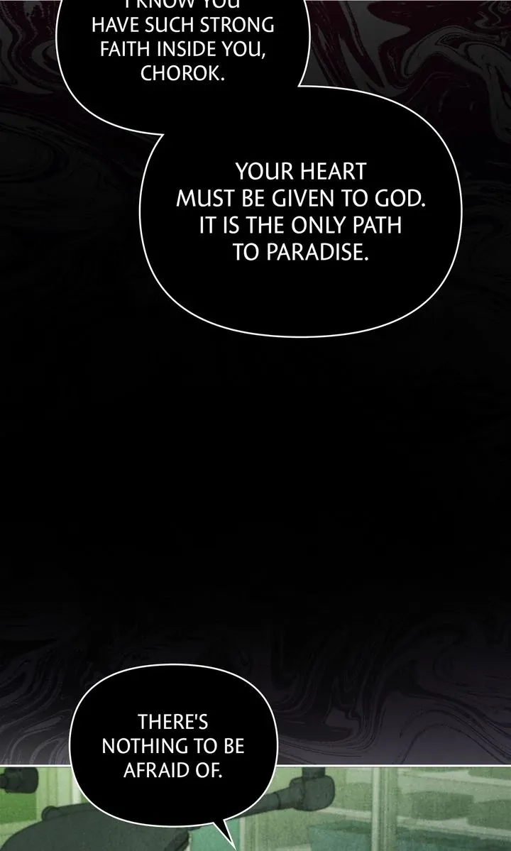Read Creating Hidden Endings chapter 9 image 18 on Lezhin