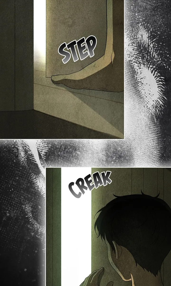 Read Creating Hidden Endings chapter 9 image 2 on Lezhin