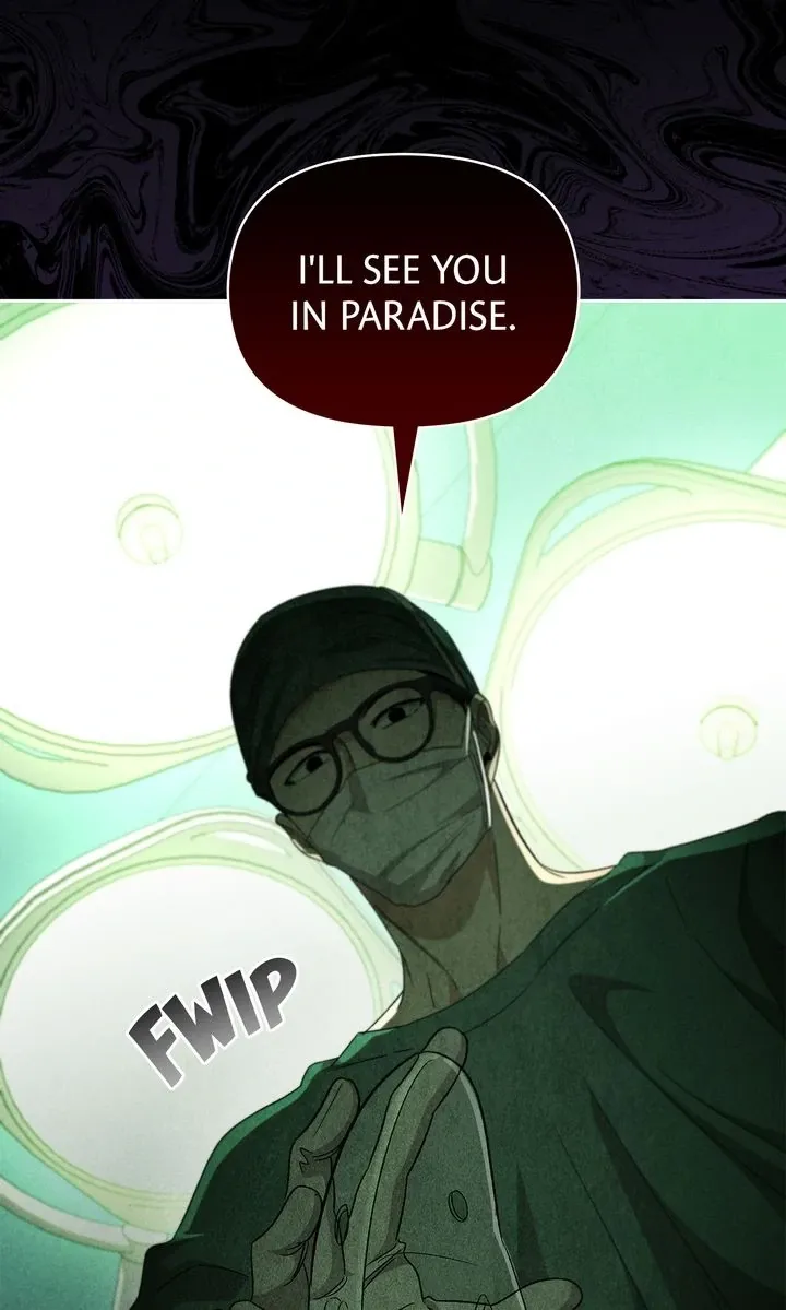 Read Creating Hidden Endings chapter 9 image 20 on Lezhin