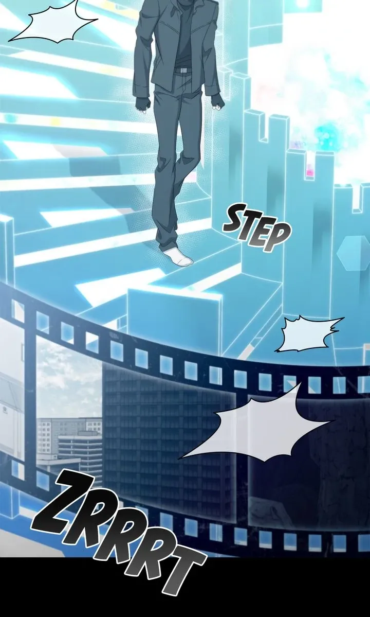 Read Creating Hidden Endings chapter 9 image 27 on Lezhin