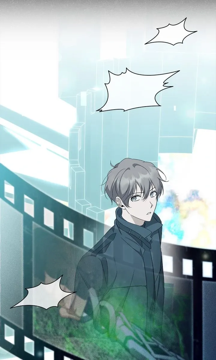 Read Creating Hidden Endings chapter 9 image 32 on Lezhin