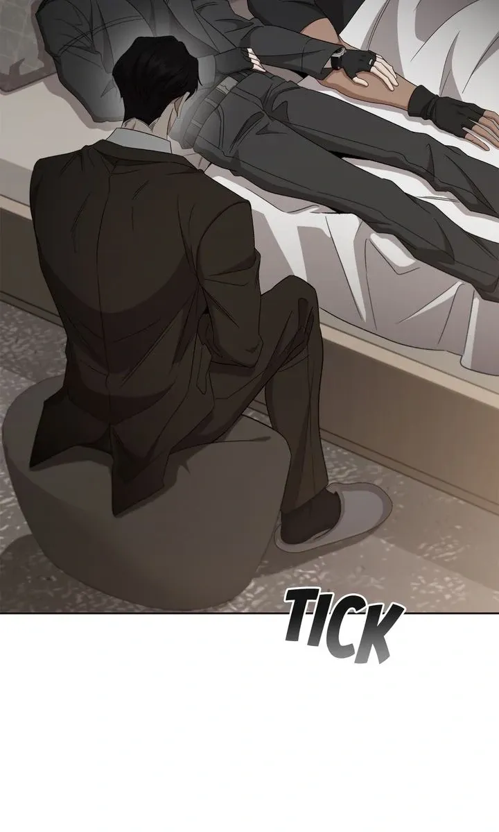Read Creating Hidden Endings chapter 9 image 39 on Lezhin