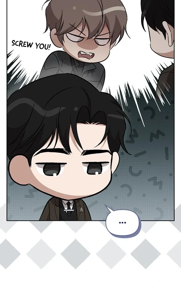Read Creating Hidden Endings chapter 9 image 42 on Lezhin