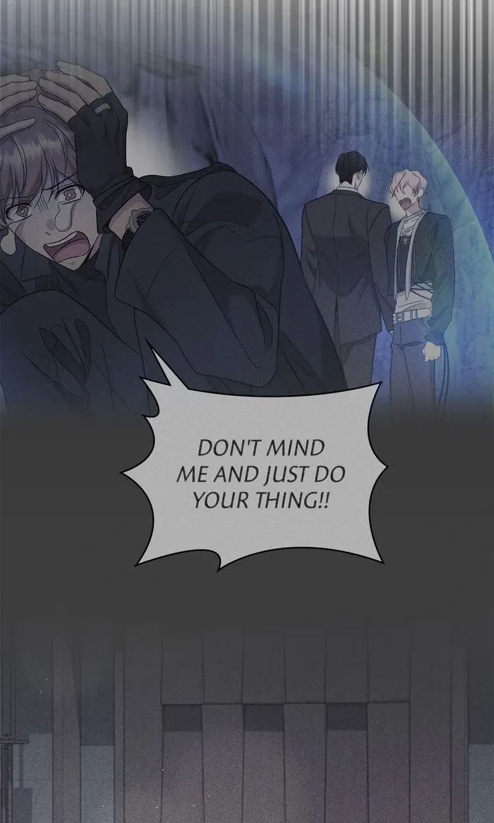 Read Creating Hidden Endings chapter 9 image 45 on Lezhin