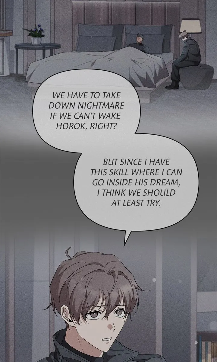 Read Creating Hidden Endings chapter 9 image 46 on Lezhin