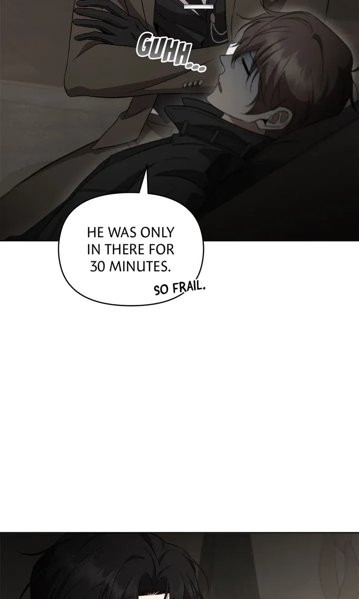 Read Creating Hidden Endings chapter 9 image 60 on Lezhin