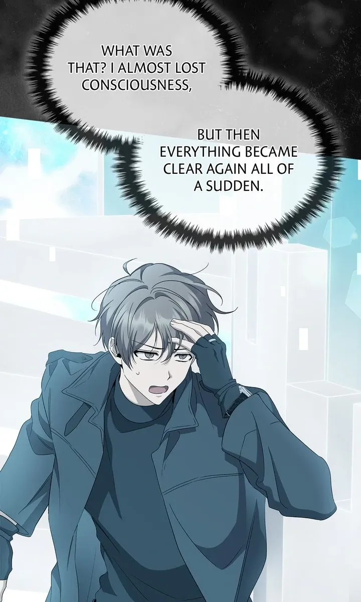 Read Creating Hidden Endings chapter 9 image 77 on Lezhin