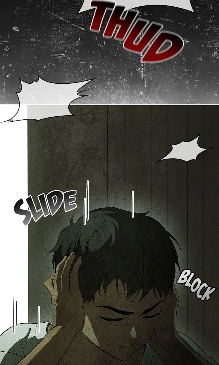 Read Creating Hidden Endings chapter 9 image 8 on Lezhin