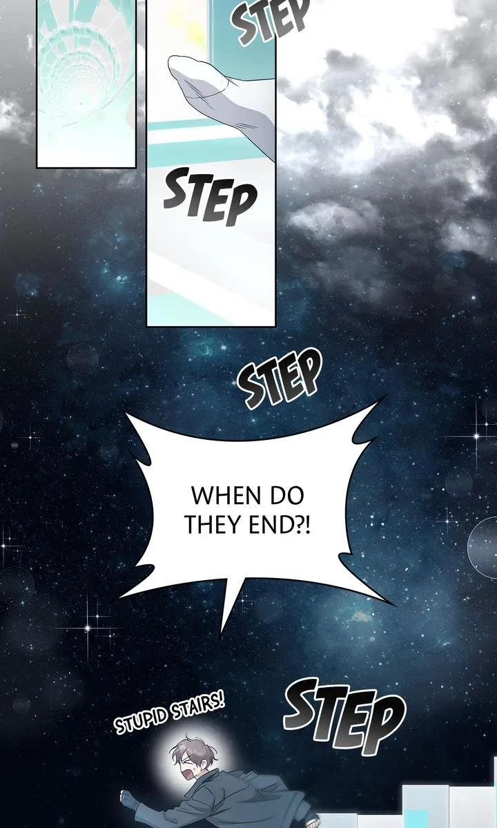 Read Creating Hidden Endings chapter 9 image 80 on Lezhin