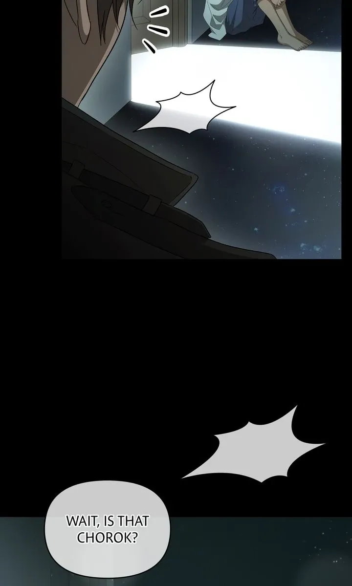 Read Creating Hidden Endings chapter 9 image 90 on Lezhin