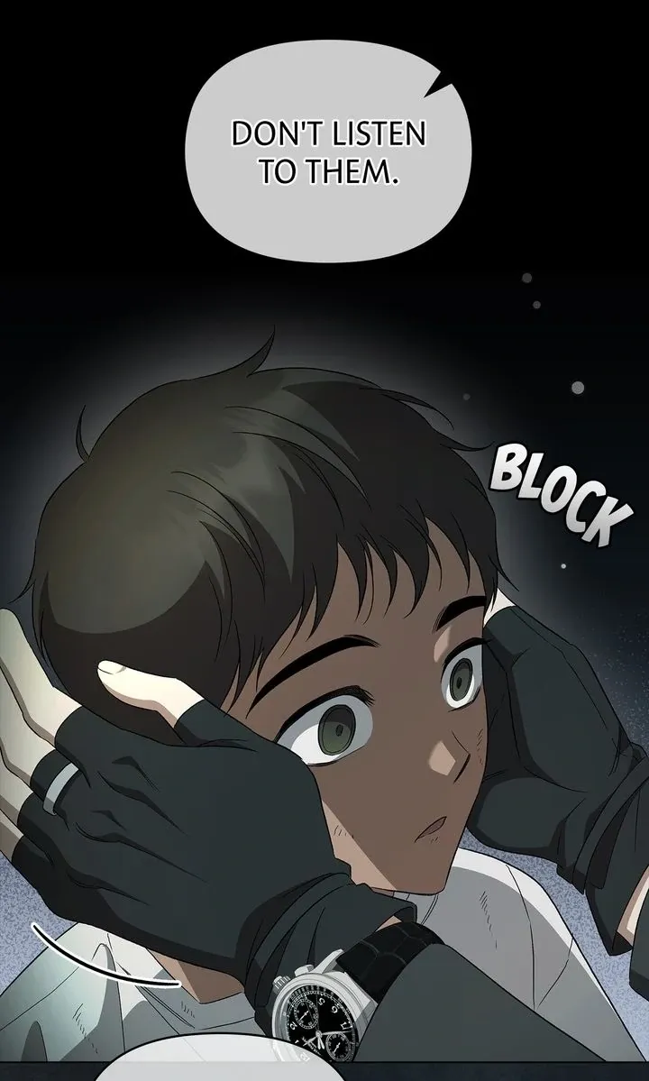 Read Creating Hidden Endings chapter 9 image 95 on Lezhin