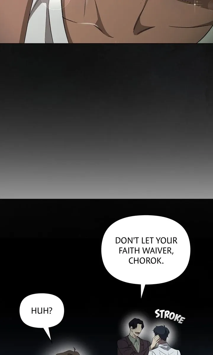 Read Creating Hidden Endings chapter 9 image 99 on Lezhin