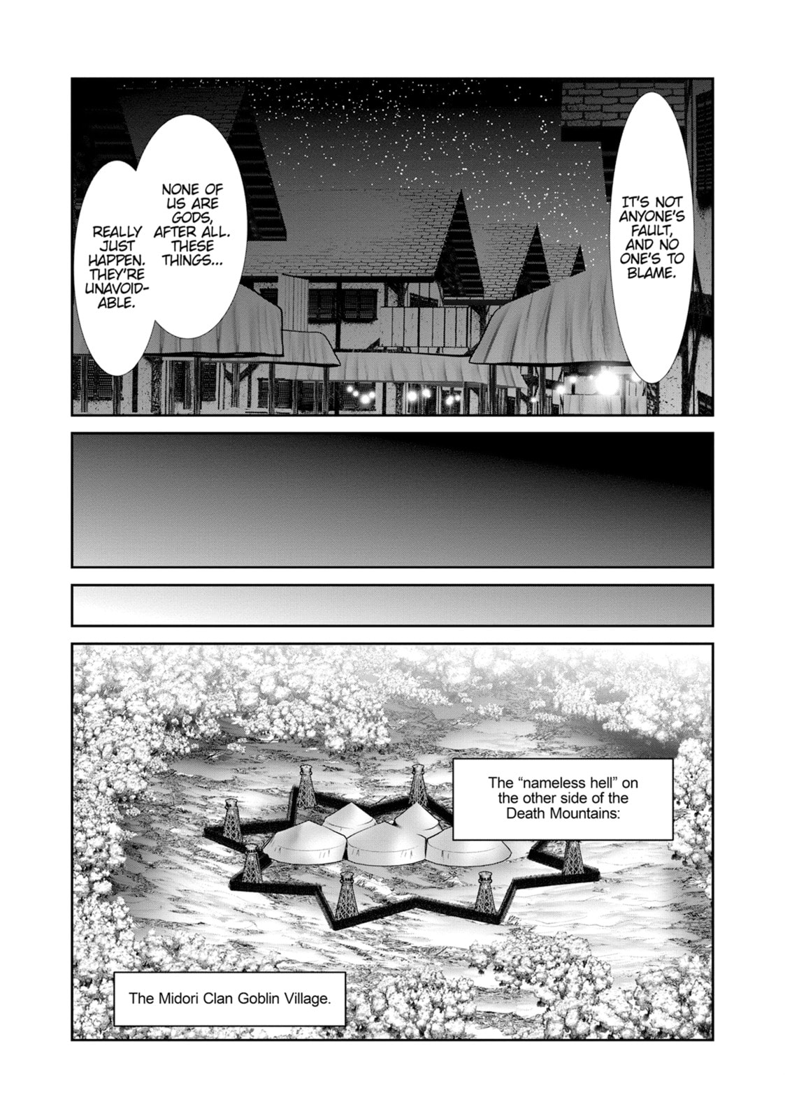 Creature Girls: A Hands-On Field Journal in Another World Chapter 80 page 12 - 