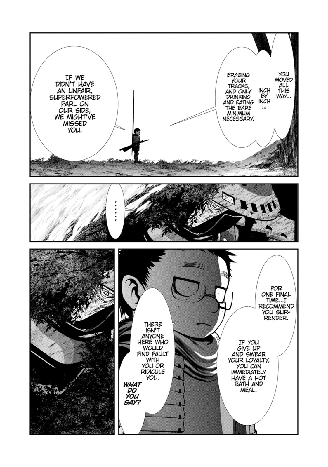 Creature Girls: A Hands-On Field Journal in Another World Chapter 80 page 16 - 