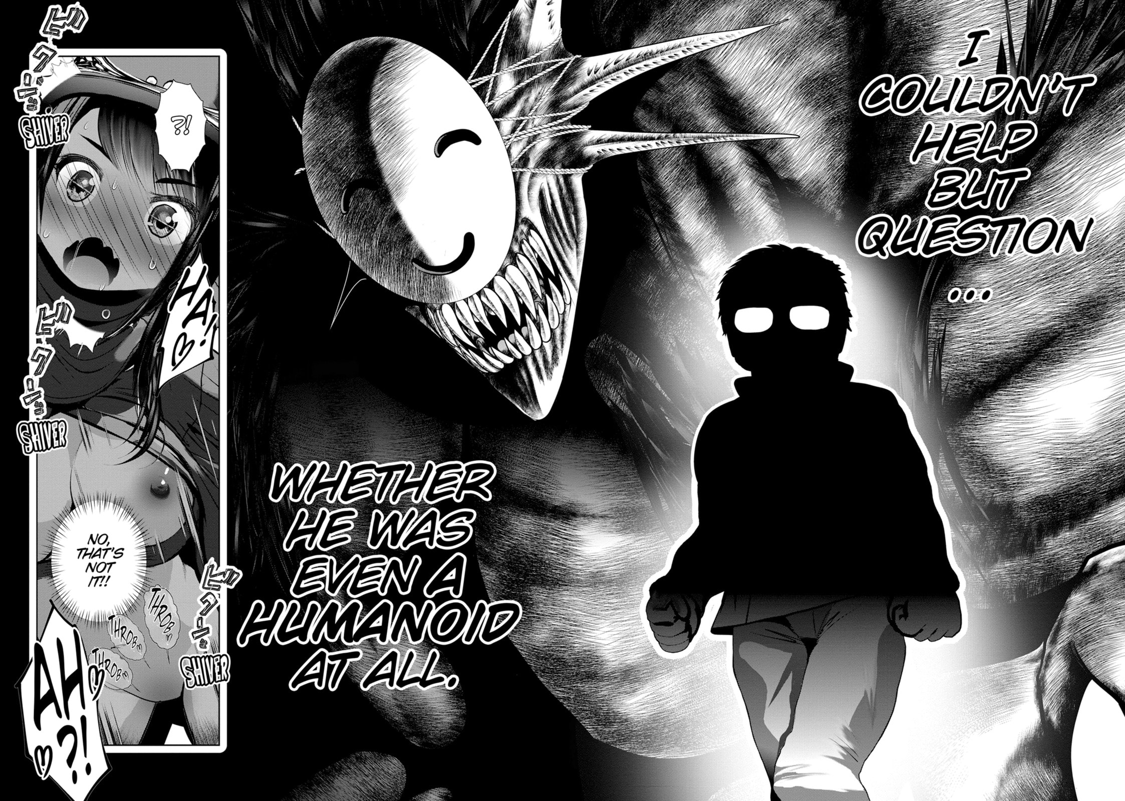 Creature Girls: A Hands-On Field Journal in Another World Chapter 81 page 22 - 