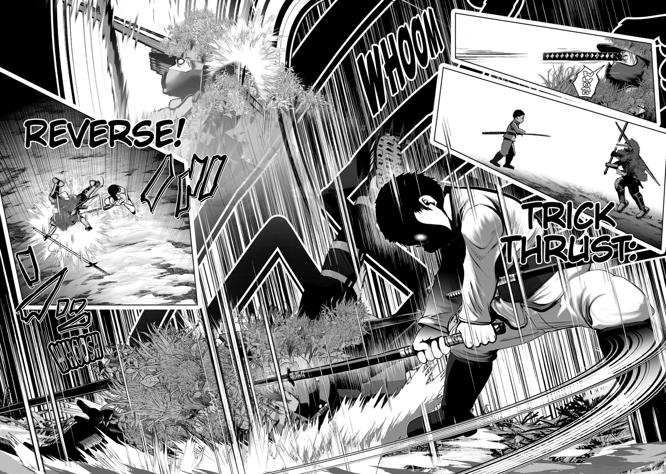 Creature Girls: A Hands-On Field Journal in Another World Chapter 82 page 16 - 