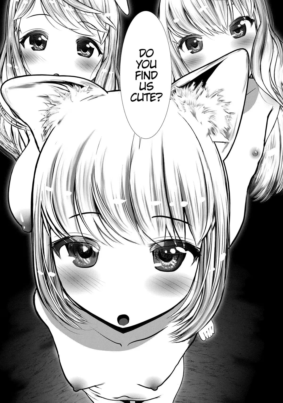 Creature Girls: A Hands-On Field Journal in Another World Chapter 85 page 6 - 