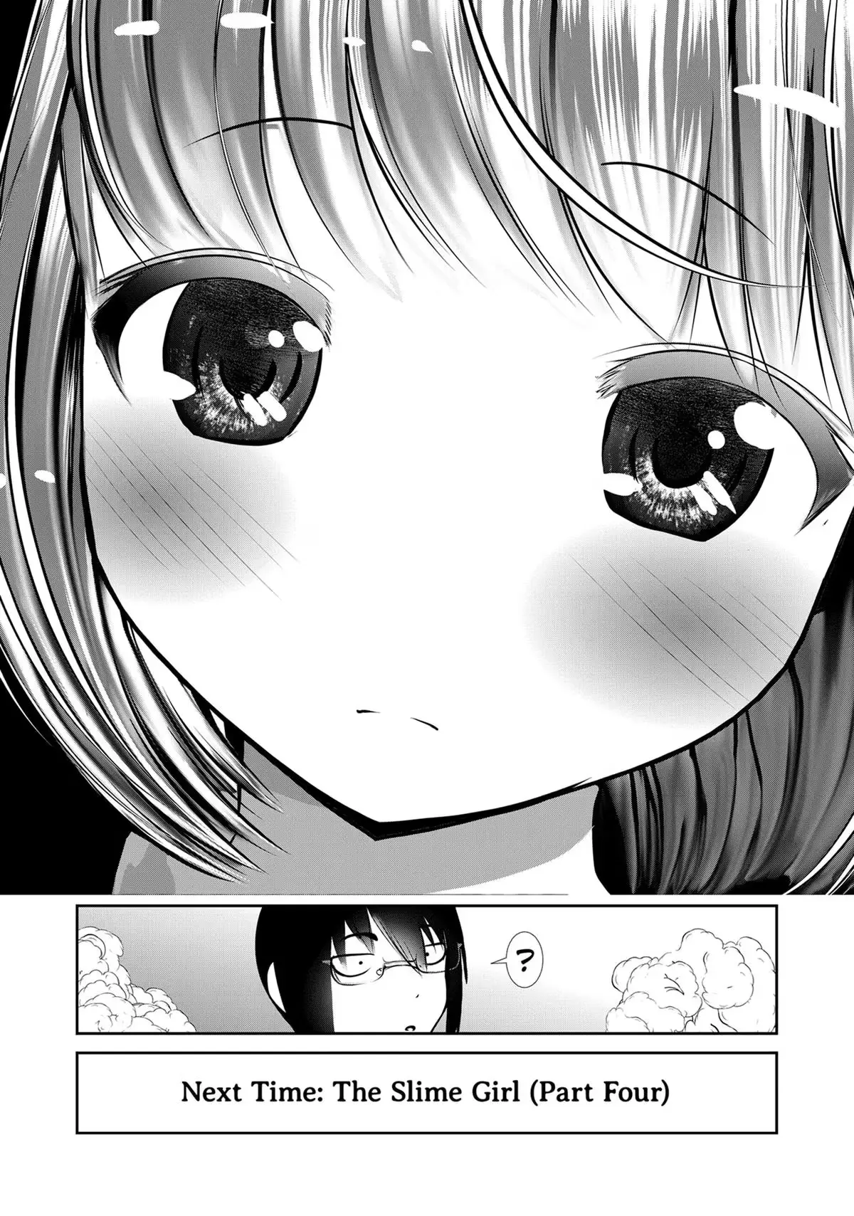 Creature Girls: A Hands-On Field Journal in Another World Chapter 86 page 24 - 
