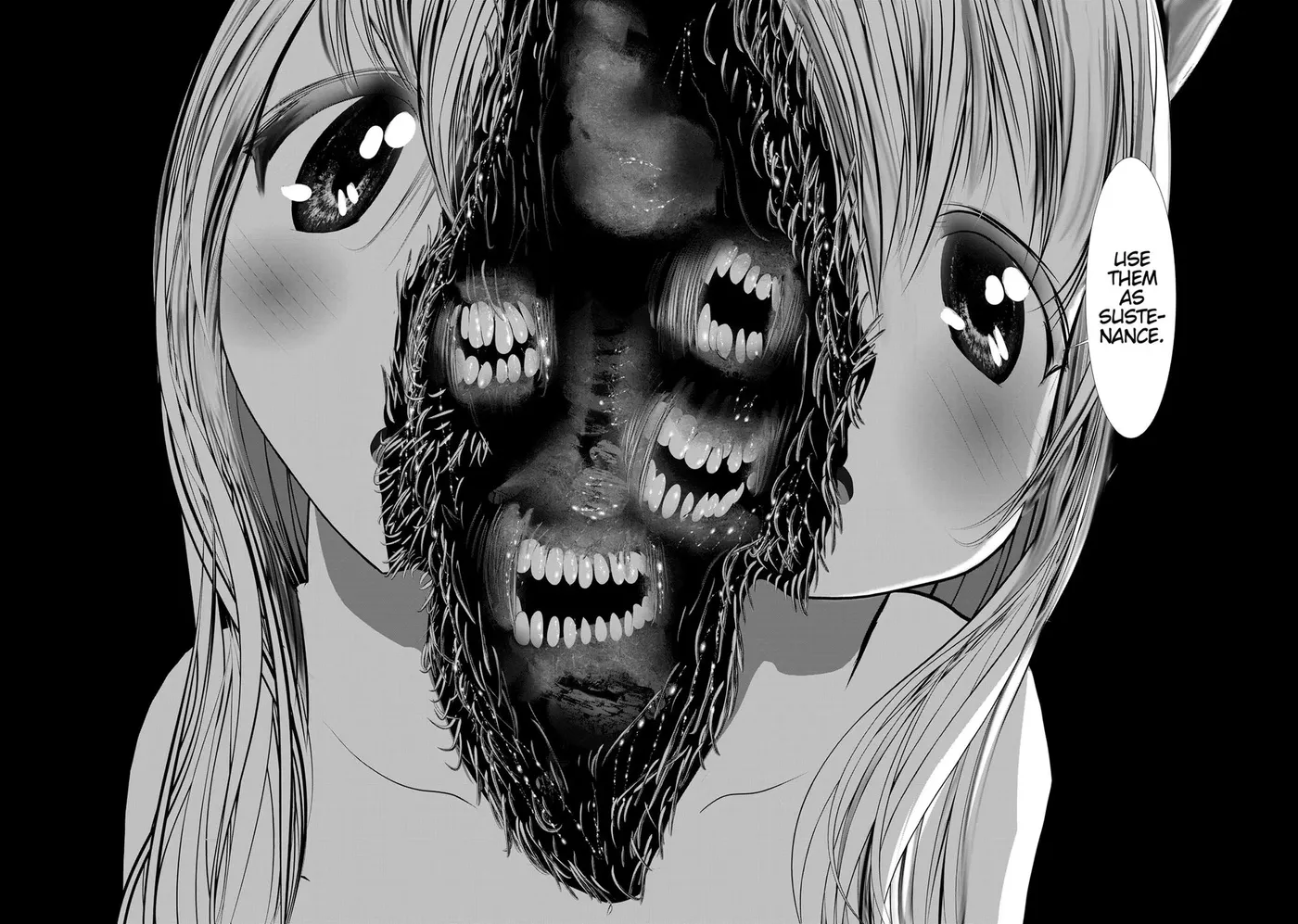 Creature Girls: A Hands-On Field Journal in Another World Chapter 87 page 24 - 