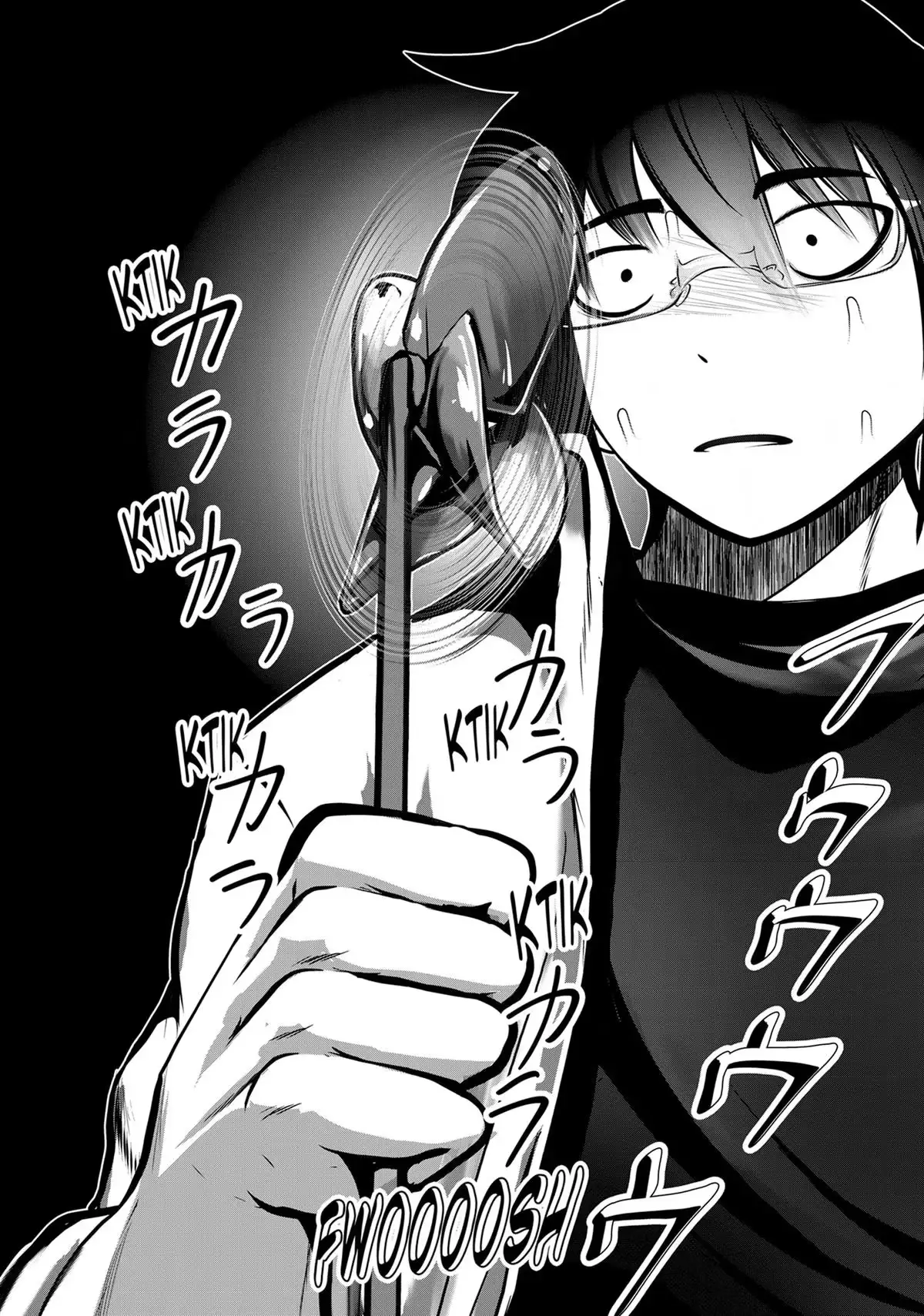Creature Girls: A Hands-On Field Journal in Another World Chapter 88 page 17 - 