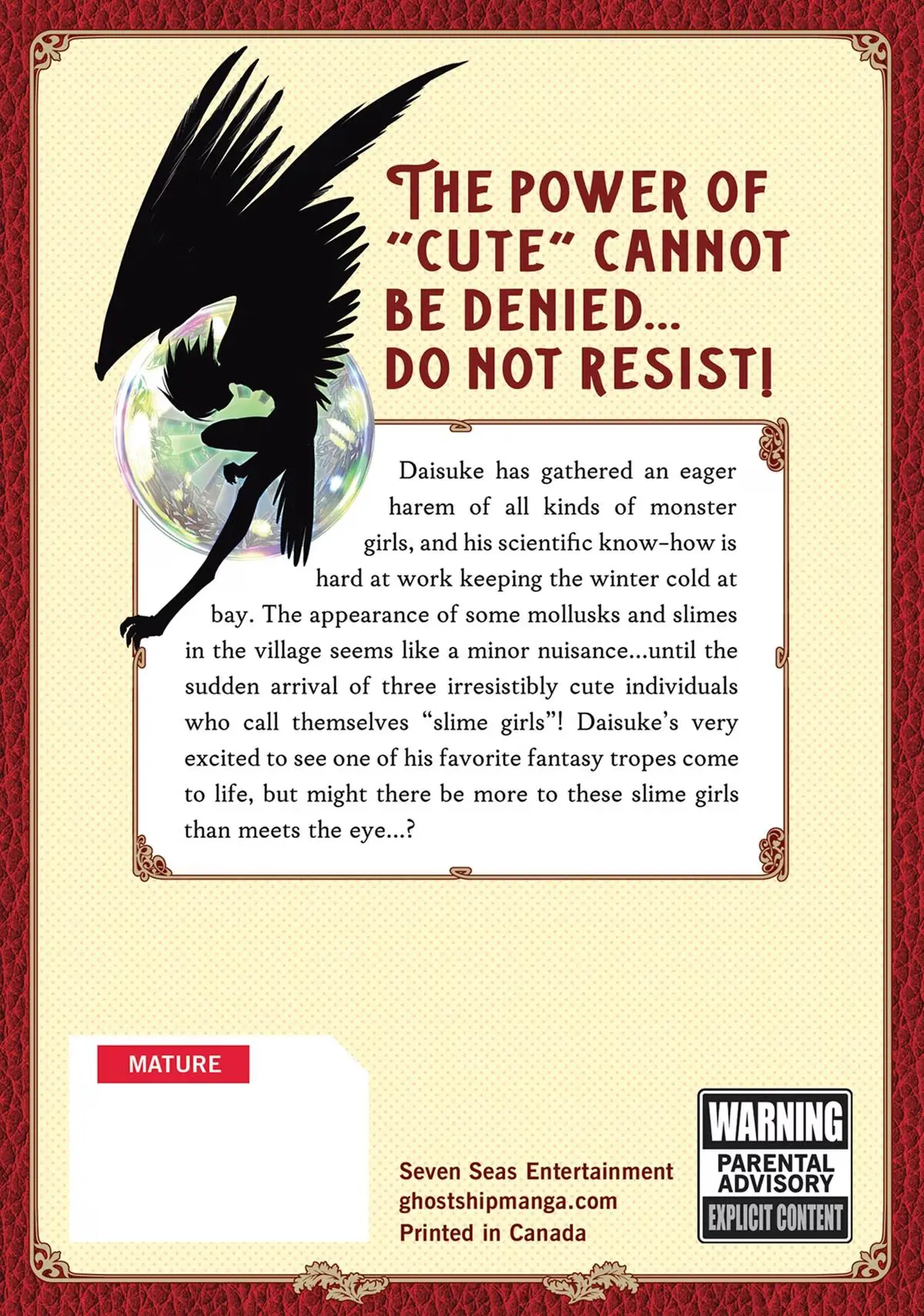 Creature Girls: A Hands-On Field Journal in Another World Chapter 89 page 34 - 