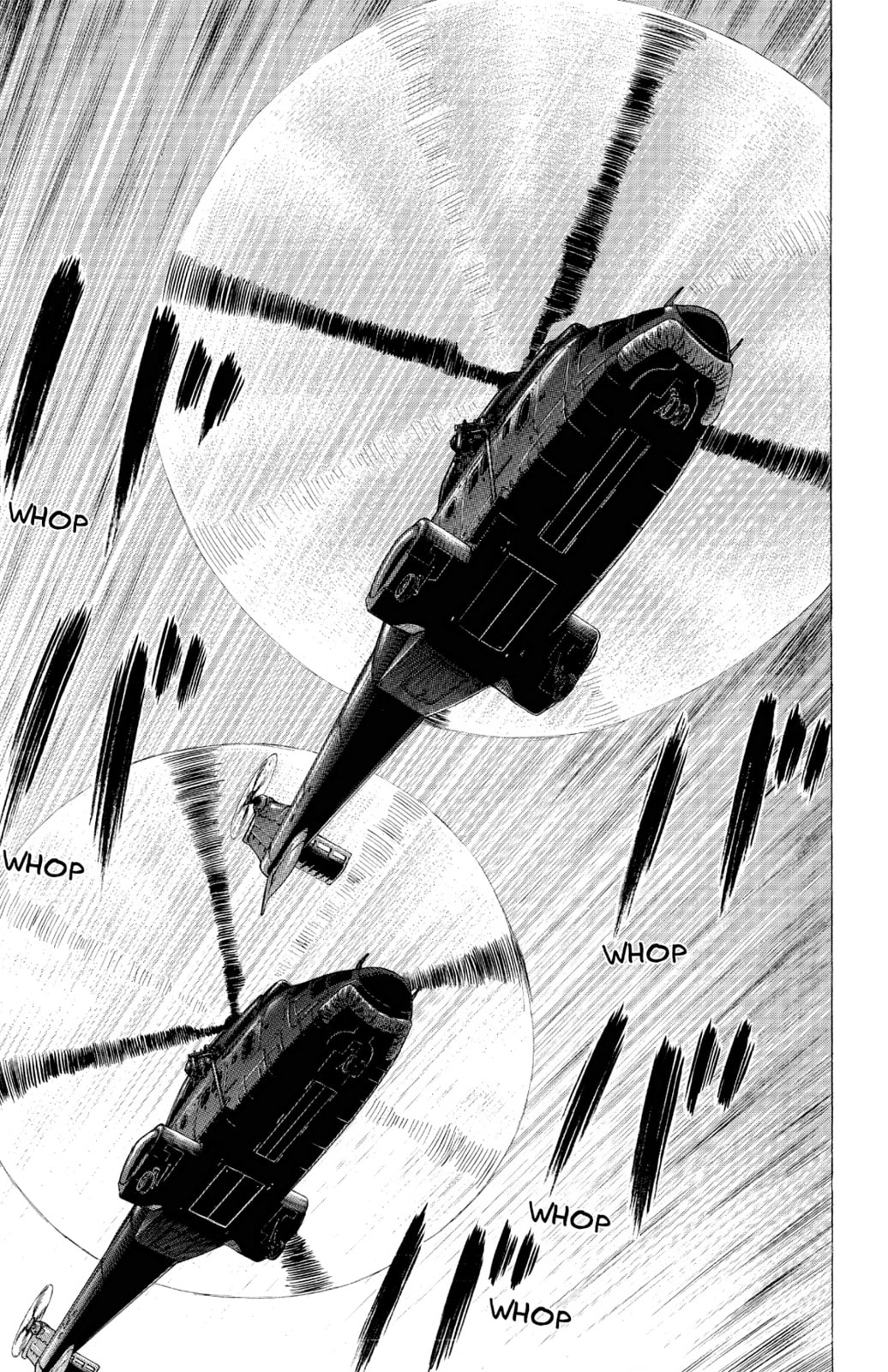 Read Creature! chapter 12 image 2 on Lezhin