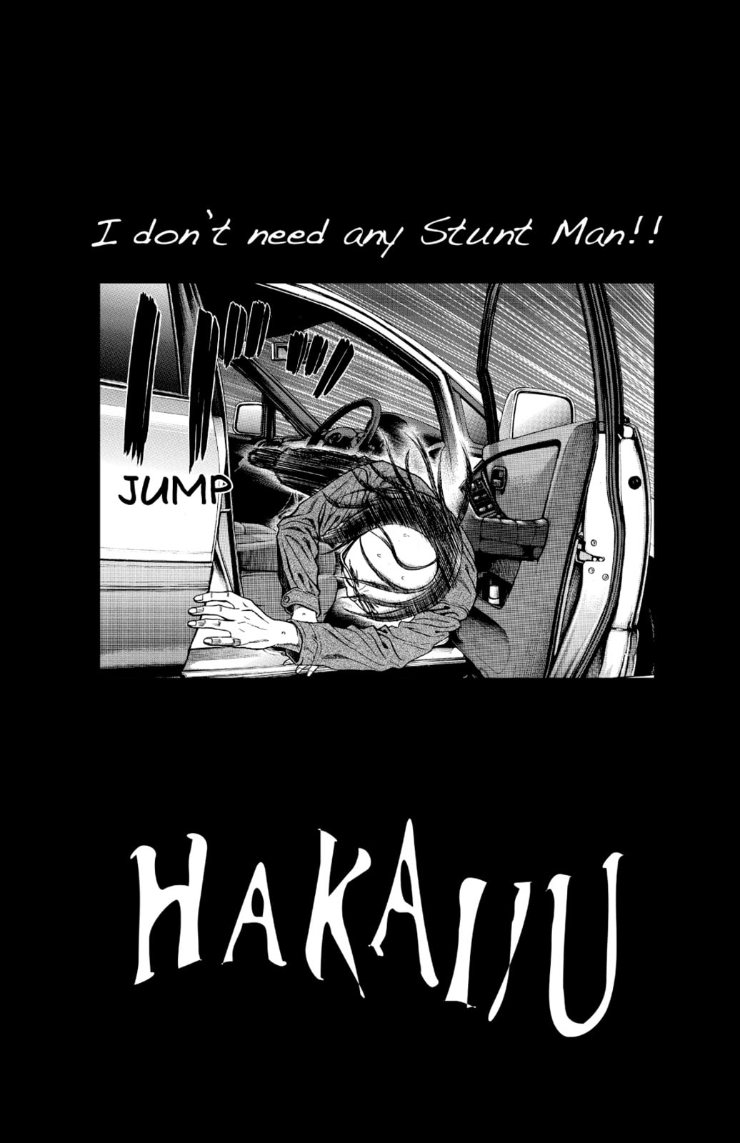 Read Creature! chapter 14 image 38 on Lezhin
