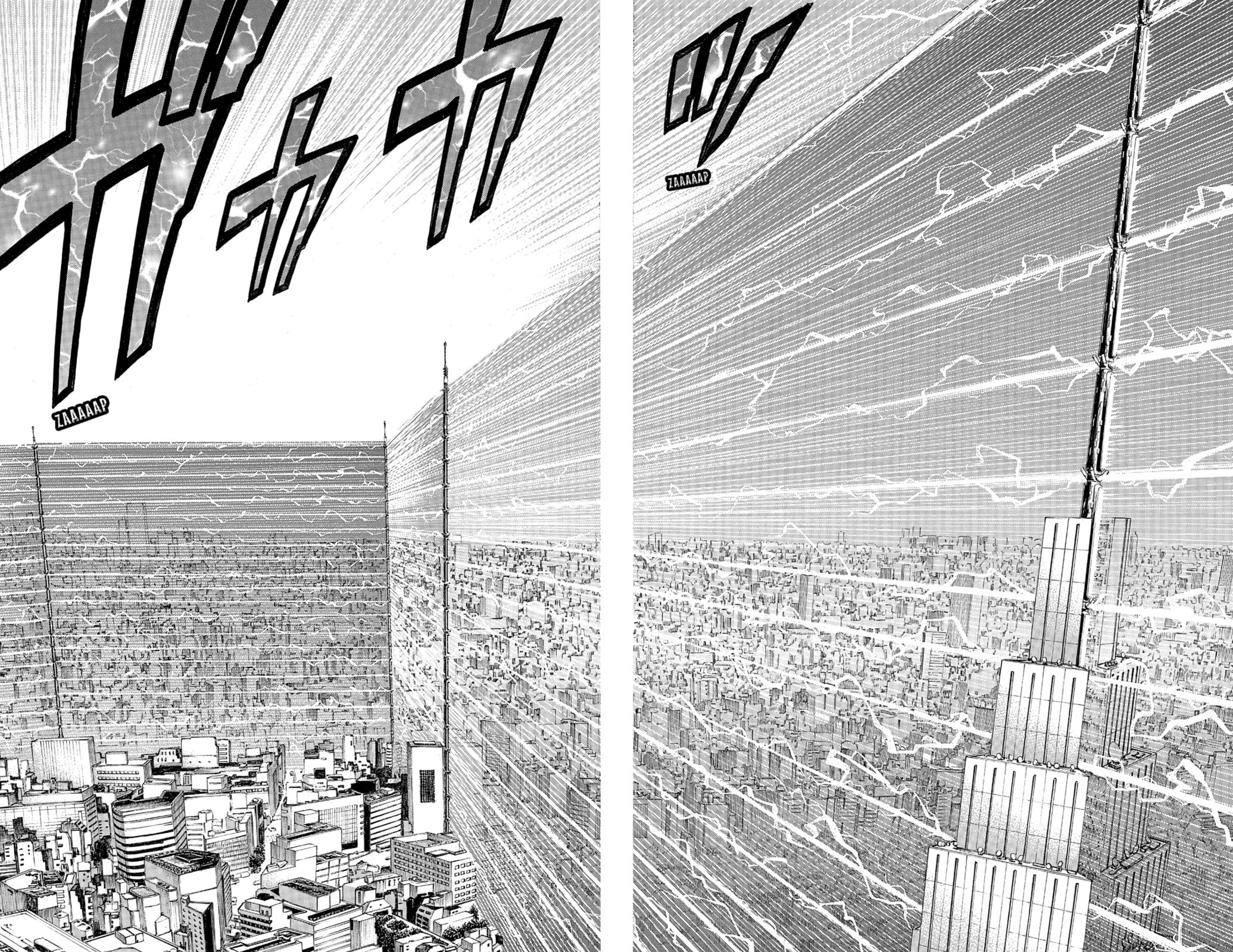 Read Creature! chapter 23 image 22 on Lezhin