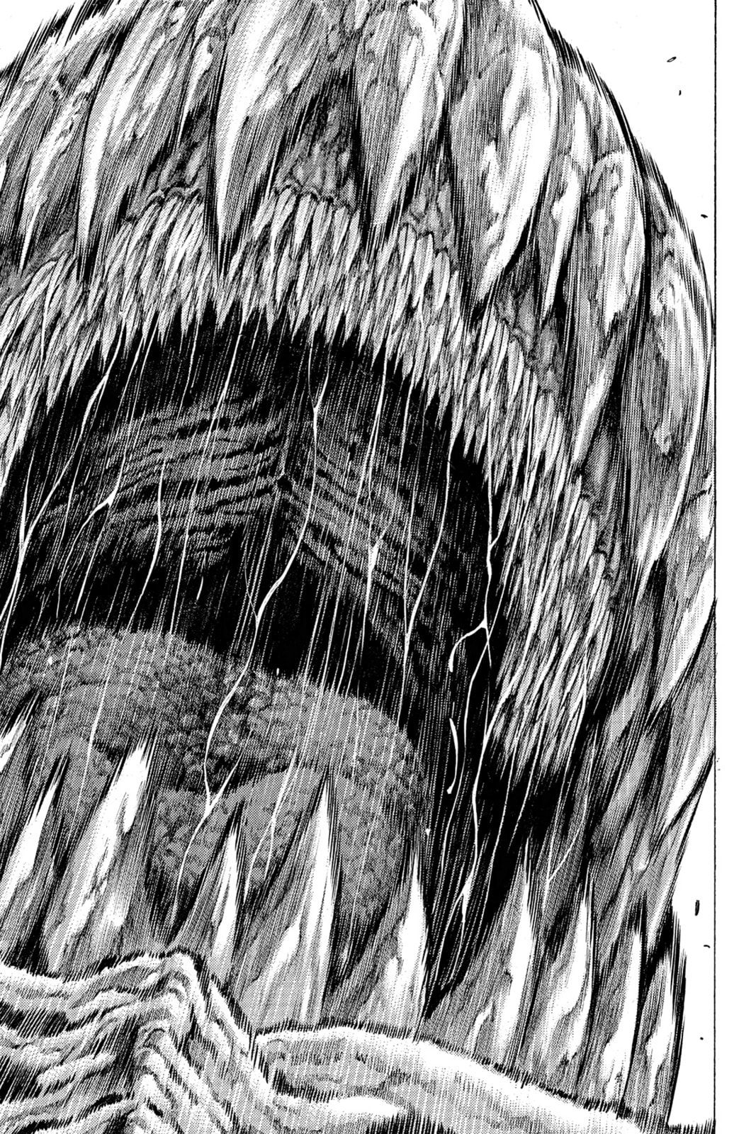 Read Creature! chapter 3 image 47 on Lezhin