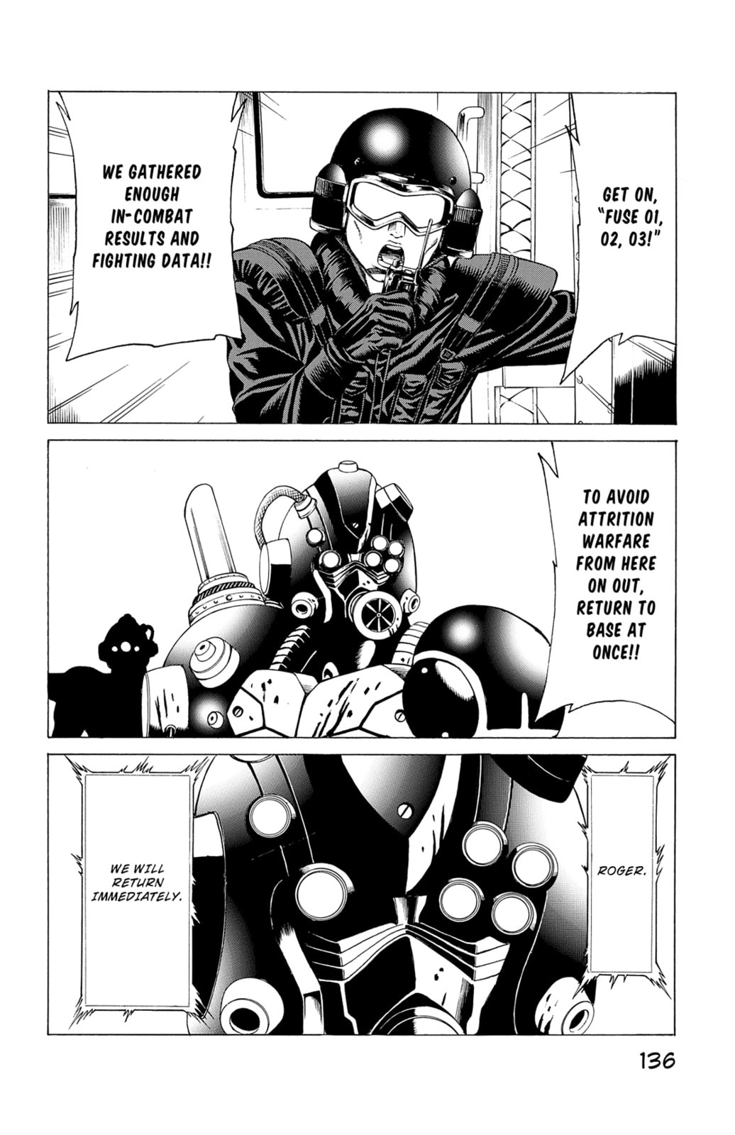 Read Creature! chapter 34 image 34 on Lezhin