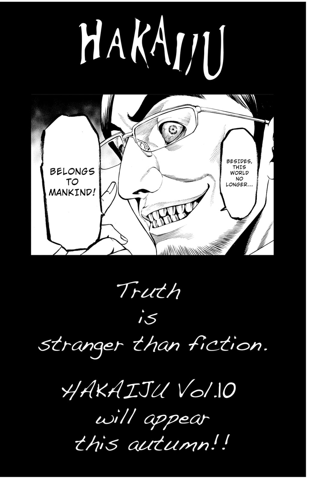 Read Creature! chapter 39 image 41 on Lezhin
