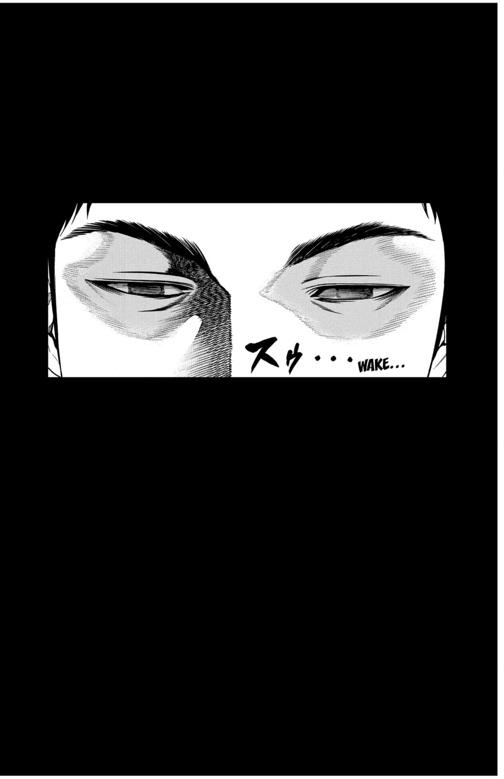 Read Creature! chapter 43 image 38 on Lezhin