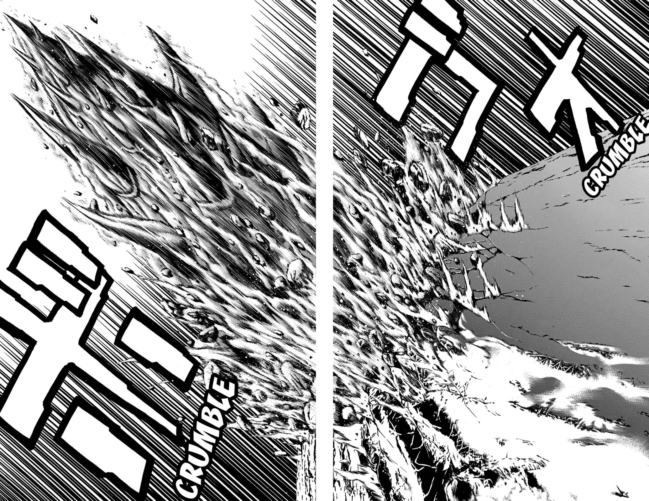 Read Creature! chapter 47 image 38 on Lezhin