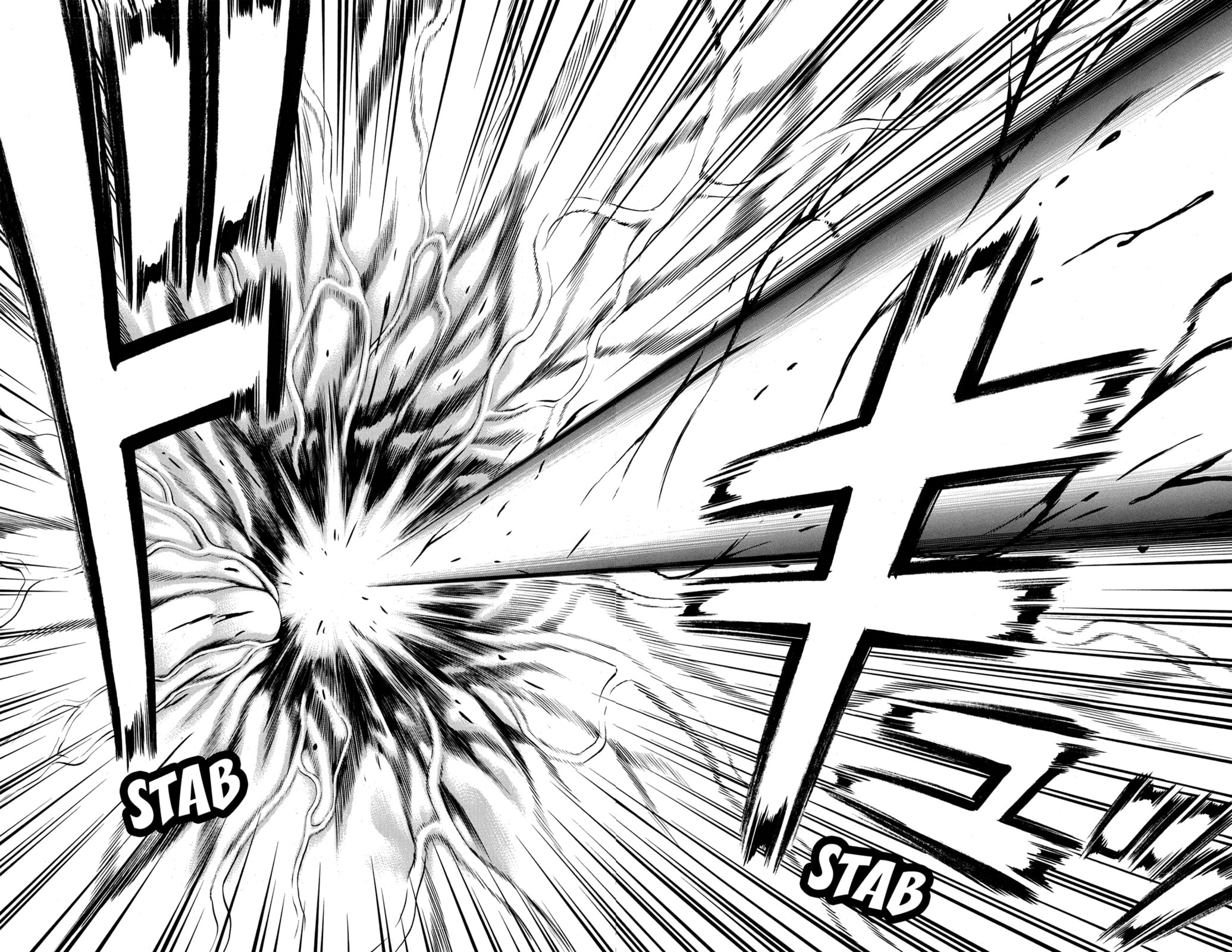 Read Creature! chapter 50 image 26 on Lezhin