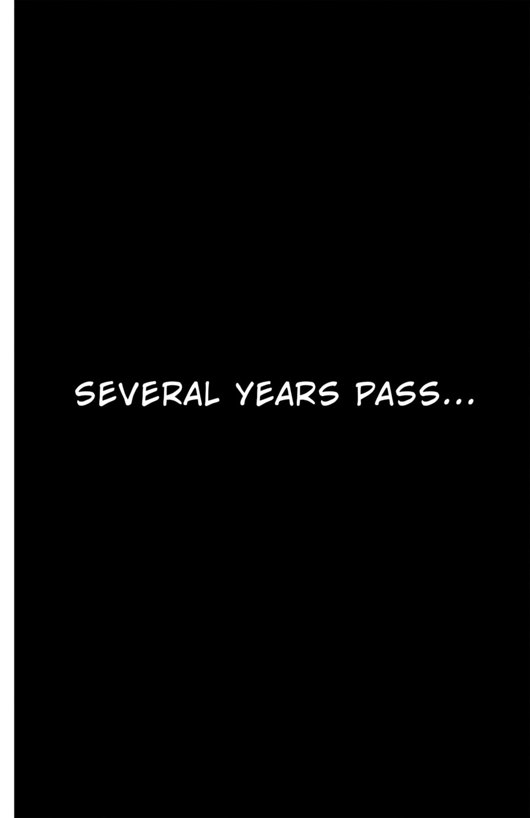 Read Creature! chapter 51 image 2 on Lezhin