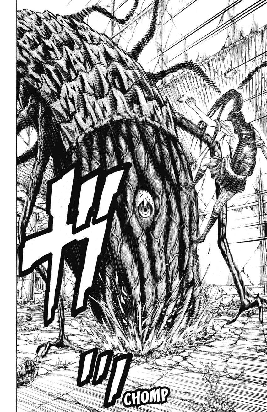 Read Creature! chapter 55 image 14 on Lezhin