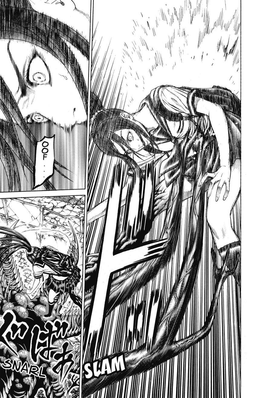 Read Creature! chapter 55 image 18 on Lezhin