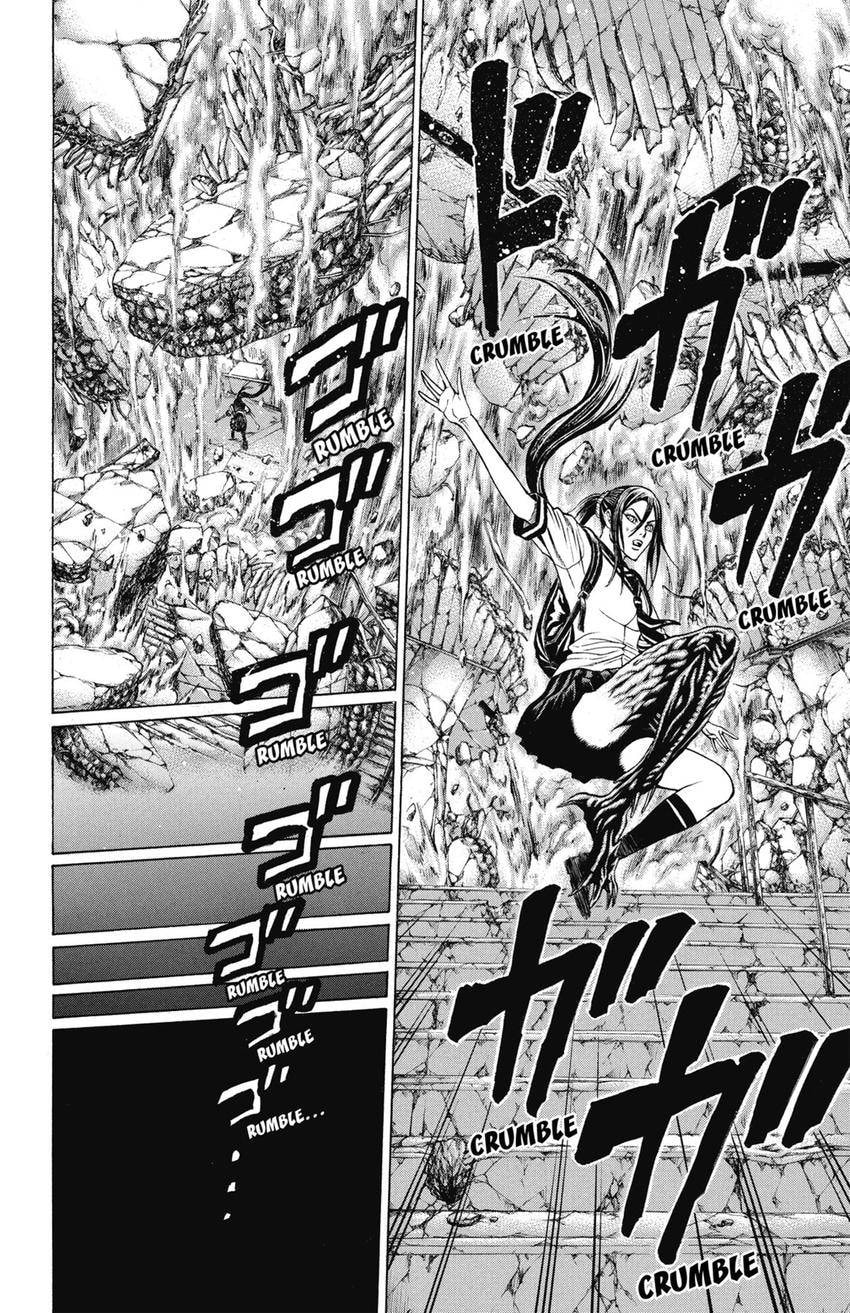 Read Creature! chapter 55 image 28 on Lezhin