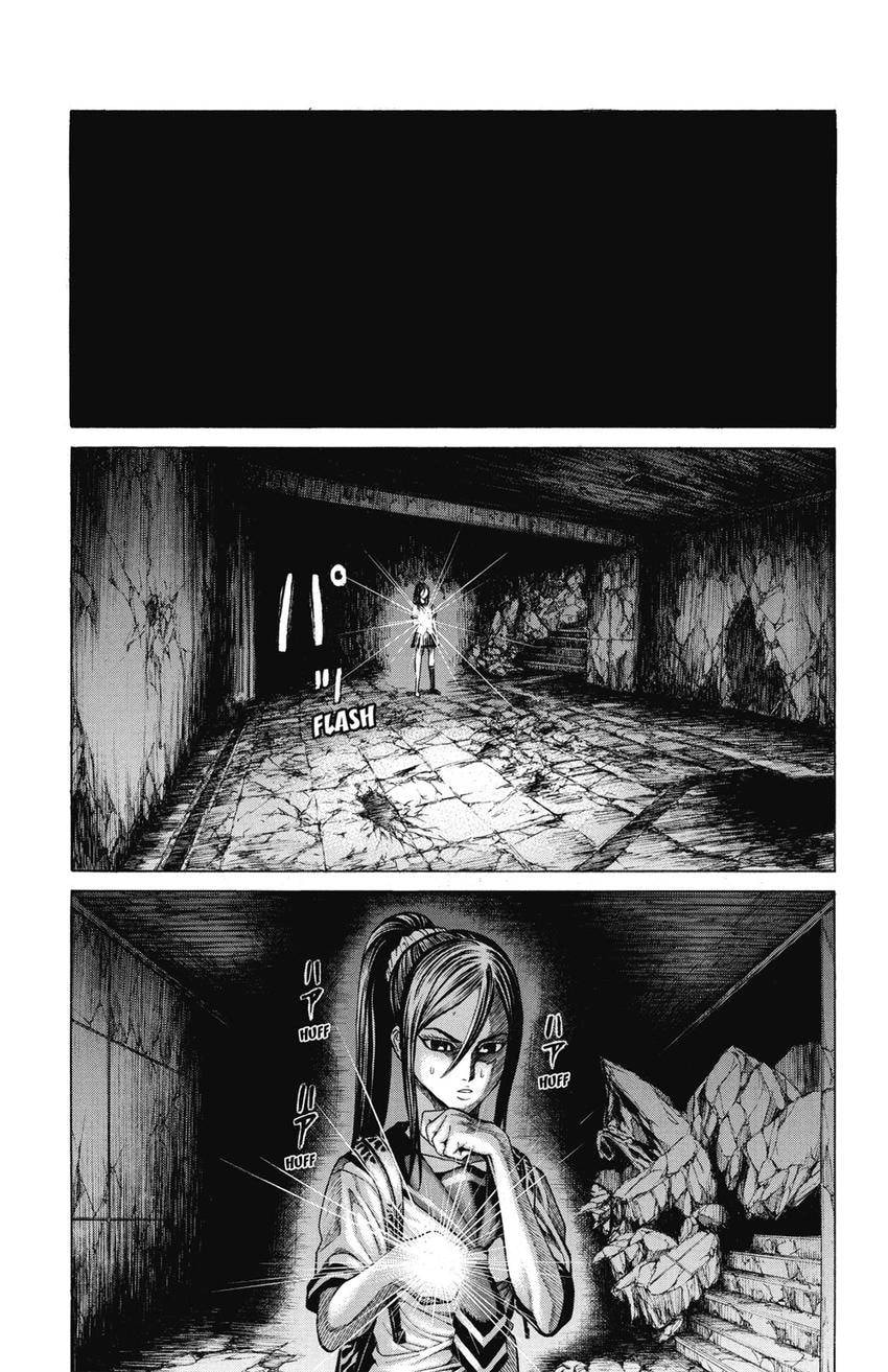 Read Creature! chapter 55 image 29 on Lezhin