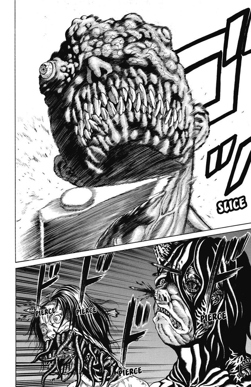 Read Creature! chapter 55 image 40 on Lezhin