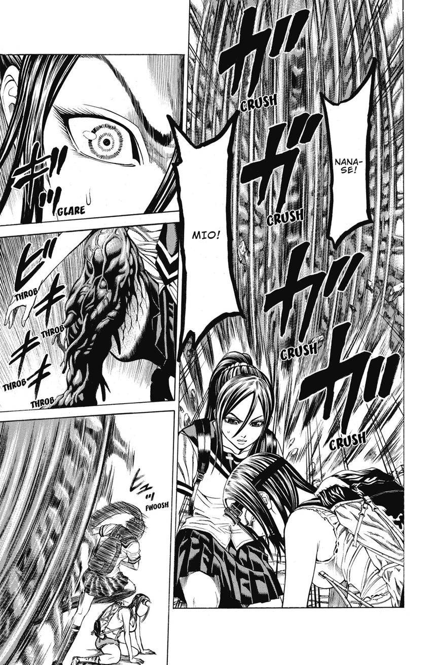 Read Creature! chapter 56 image 38 on Lezhin
