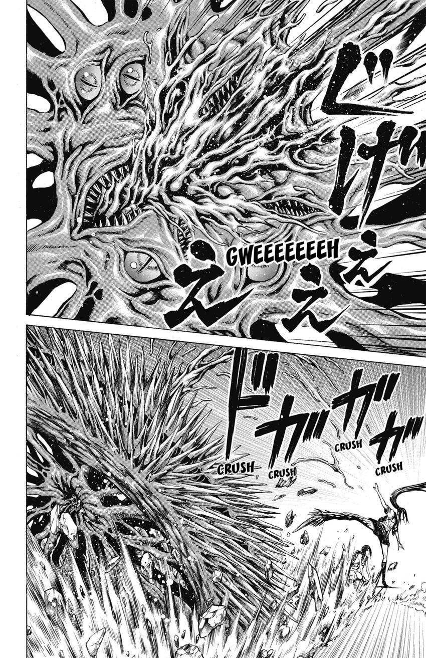 Read Creature! chapter 56 image 40 on Lezhin