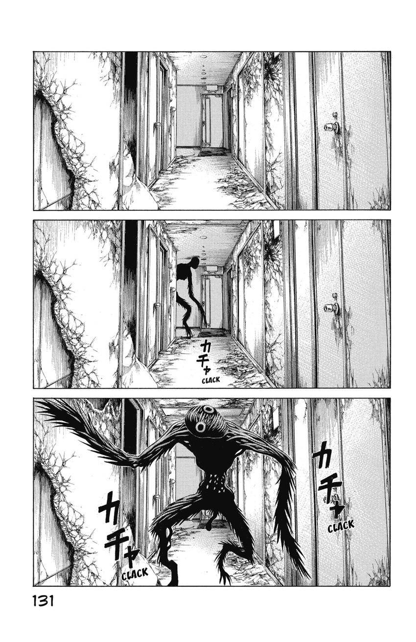 Read Creature! chapter 57 image 29 on Lezhin