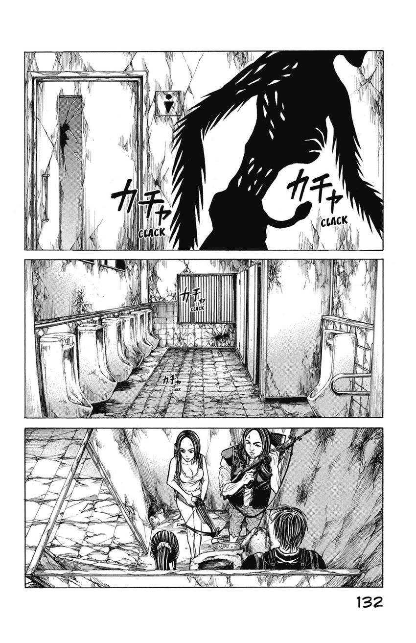Read Creature! chapter 57 image 30 on Lezhin