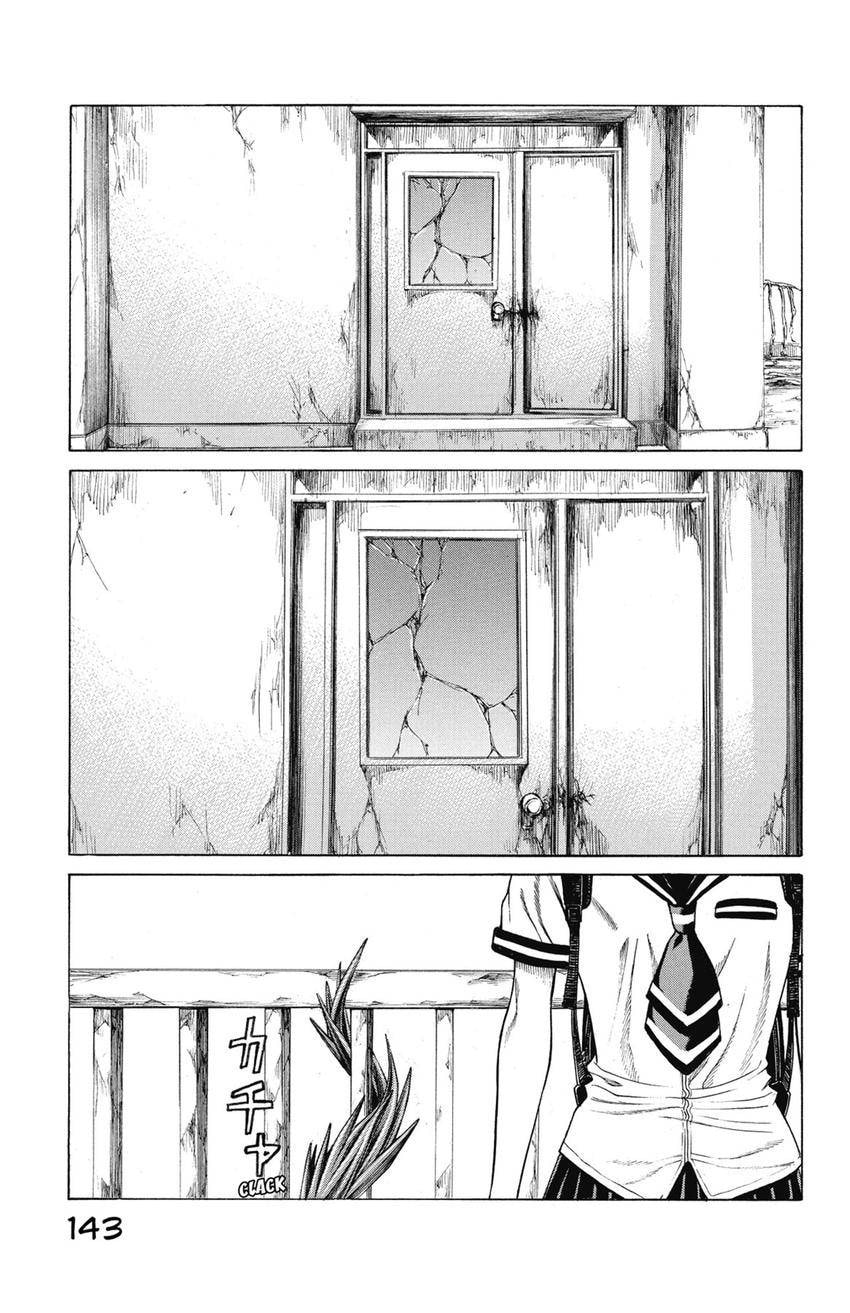 Read Creature! chapter 57 image 40 on Lezhin