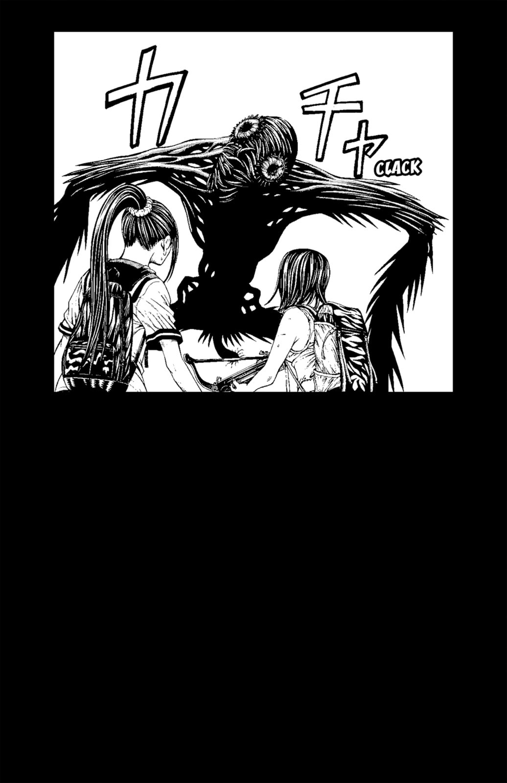 Read Creature! chapter 58 image 41 on Lezhin
