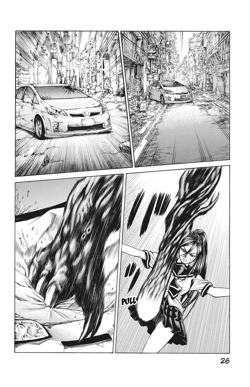 Read Creature! chapter 59 image 27 on Lezhin