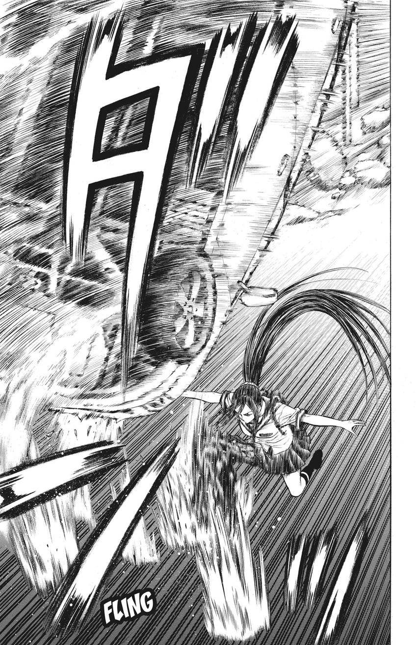 Read Creature! chapter 59 image 28 on Lezhin